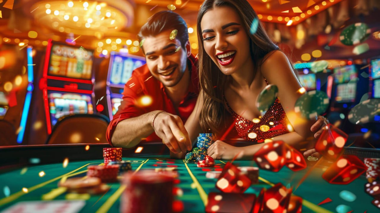 Live casino bumi99 meja dealer langsung streaming real-time di lobby game