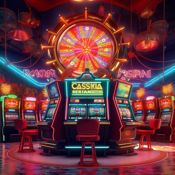 Lobby game bumi99 ratusan pilihan permainan online slot kartu dan live casino terlengkap