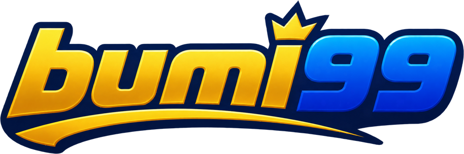 Bumi99 Logo